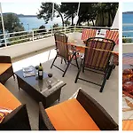 דירה Gem Of The Sea Luxury With Brand New Heating Infinity Pool *