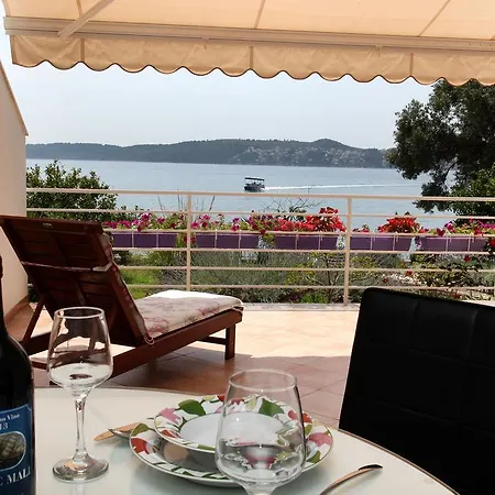 Lejlighed Gem Of The Sea Luxury With Brand New Heating Infinity Pool Trogir