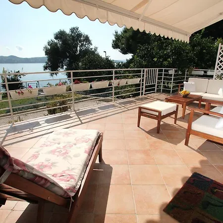 Gem Of The Sea Luxury With Brand New Heating Infinity Pool Lejlighed