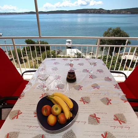 Lejlighed Gem Of The Sea Luxury With Brand New Heating Infinity Pool *