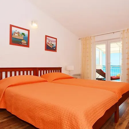 Gem Of The Sea Luxury With Brand New Heating Infinity Pool Lejlighed *