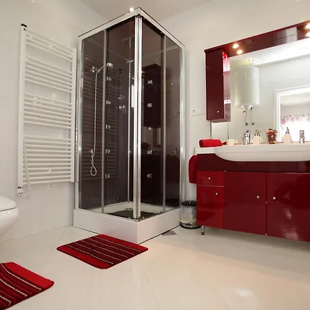 Gem Of The Sea Luxury With Brand New Heating Infinity Pool * Трогир