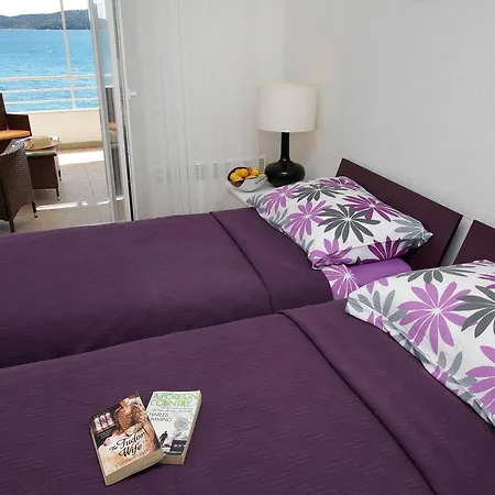 Gem Of The Sea Luxury With Brand New Heating Infinity Pool Апартаменты *