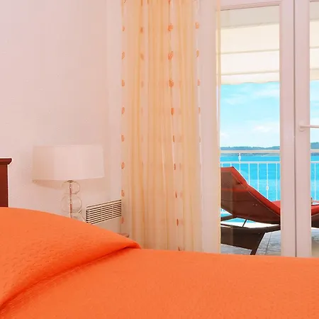 Gem Of The Sea Luxury With Brand New Heating Infinity Pool Lejlighed