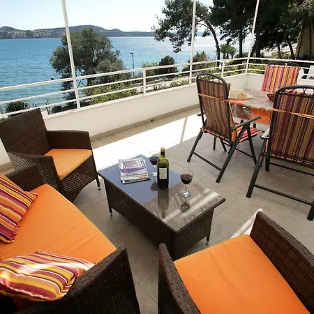 Lejlighed Gem Of The Sea Luxury With Brand New Heating Infinity Pool