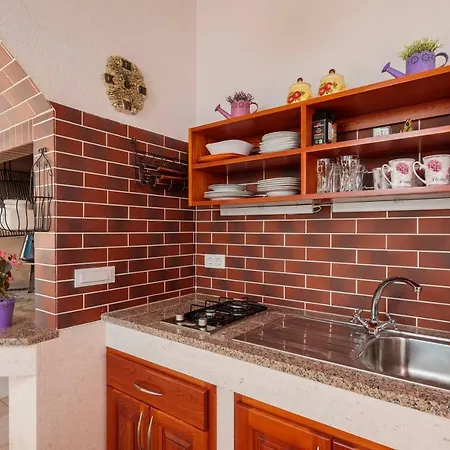 Gem Of The Sea Luxury With Brand New Heating Infinity Pool * Trogir