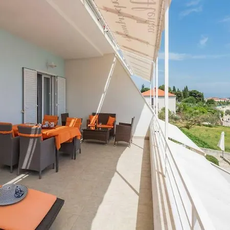 Lejlighed Gem Of The Sea Luxury With Brand New Heating Infinity Pool