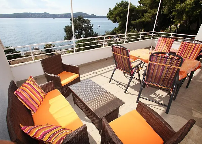 Gem Of The Sea Luxury With Brand New Heating Infinity Pool *