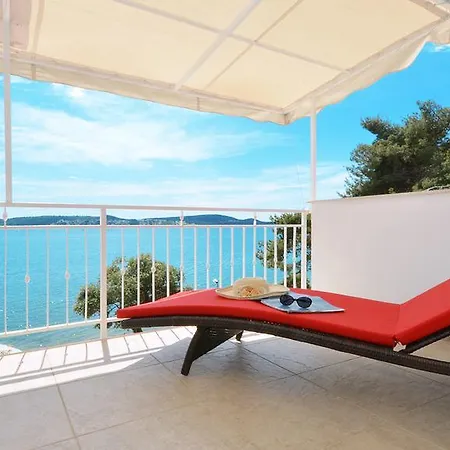 Gem Of The Sea Luxury With Brand New Heating Infinity Pool Apartman *