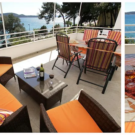 דירה Gem Of The Sea Luxury With Brand New Heating Infinity Pool *
