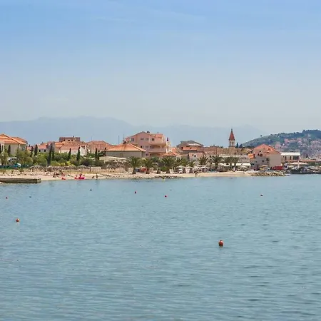 Apartman Gem Of The Sea Luxury With Brand New Heating Infinity Pool *