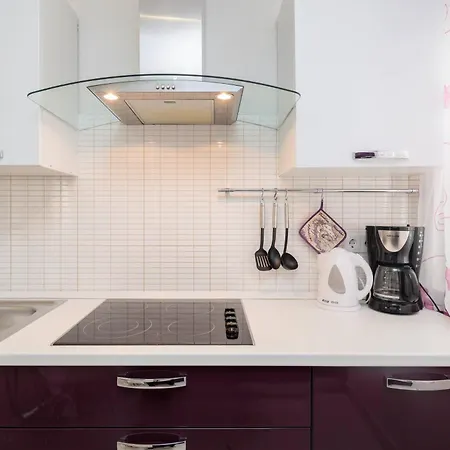 Gem Of The Sea Luxury With Brand New Heating Infinity Pool Trogir