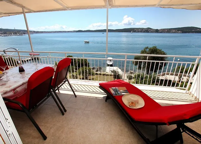 Gem Of The Sea Luxury With Brand New Heating Infinity Pool *