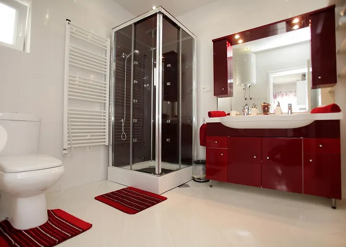 Gem Of The Sea Luxury With Brand New Heating Infinity Pool * Trogir