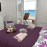 Appartamento Gem Of The Sea Luxury With Brand New Heating Infinity Pool Traù