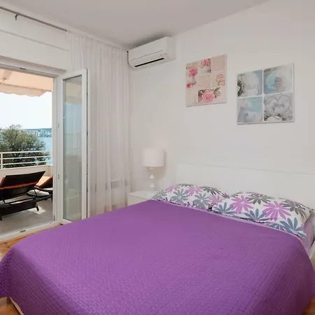 Gem Of The Sea Luxury With Brand New Heating Infinity Pool Traù